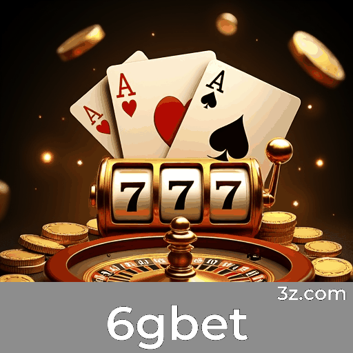 Desenvolvedores de Jogos e Tecnologia Inovadora no 6gbet