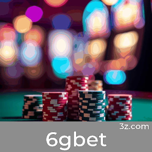 Revolucione Seu Jogo: Valor Inovador no 6gbet