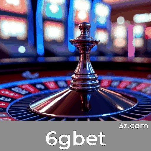 Revolucione Seu Jogo: Valor Inovador no 6gbet