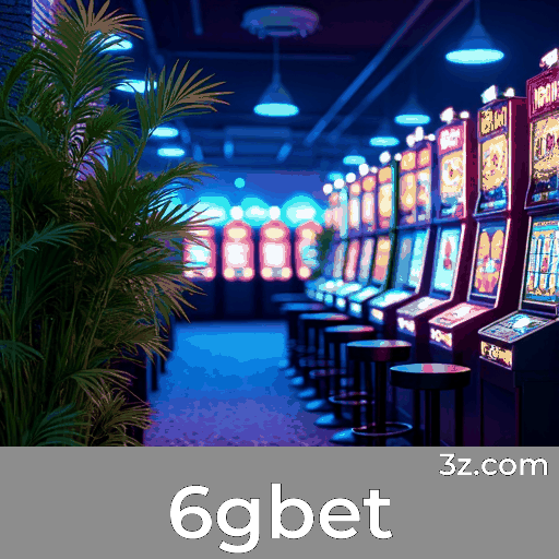 6gbet Casino: A Exclusividade do Programa VIP
