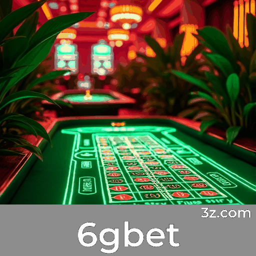 Bônus Reais no 6gbet: Valor e Confiabilidade