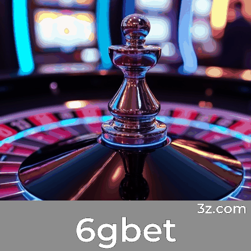 Desenvolvedores de Jogos e Tecnologia Inovadora no 6gbet