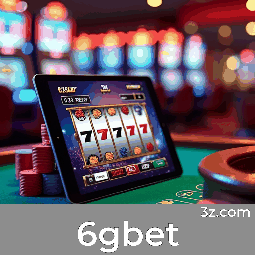 Ofertas Exclusivas do 6gbet para Brasileiros